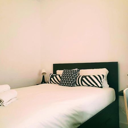 Recien Renovado Junto A Santa Justa Y El Centro Appartement Sevilla Buitenkant foto