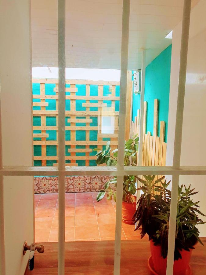 Recien Renovado Junto A Santa Justa Y El Centro Appartement Sevilla Buitenkant foto