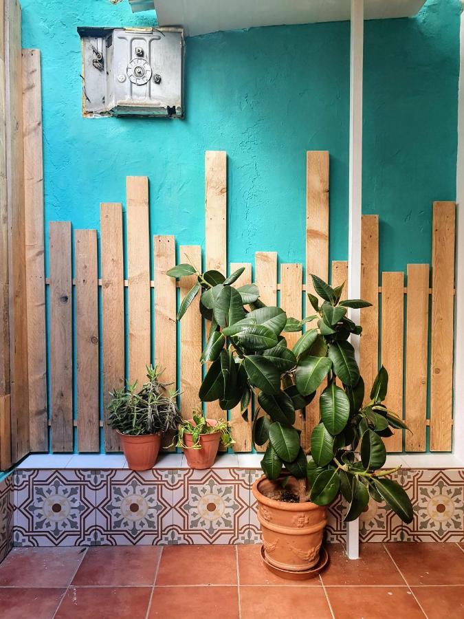 Recien Renovado Junto A Santa Justa Y El Centro Appartement Sevilla Buitenkant foto