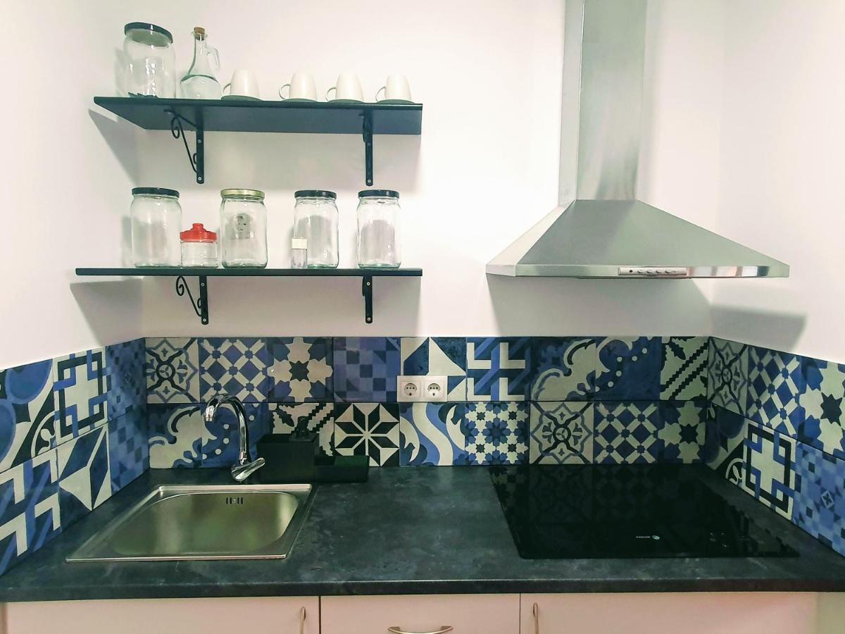 Recien Renovado Junto A Santa Justa Y El Centro Appartement Sevilla Buitenkant foto